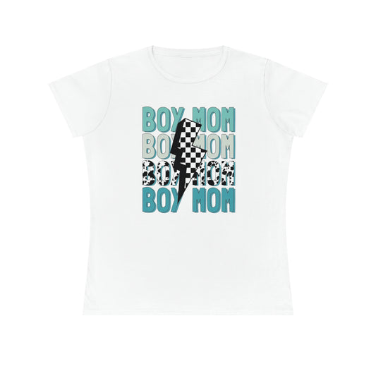 Boy Mom T-Shirt