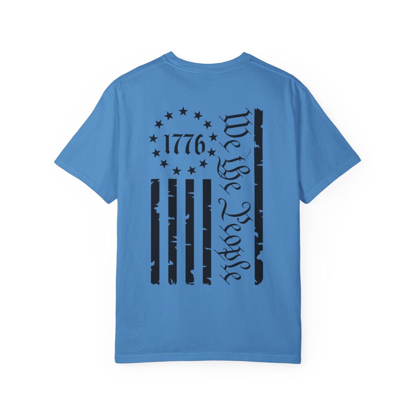2nd Amendment - We the People T-Shirt