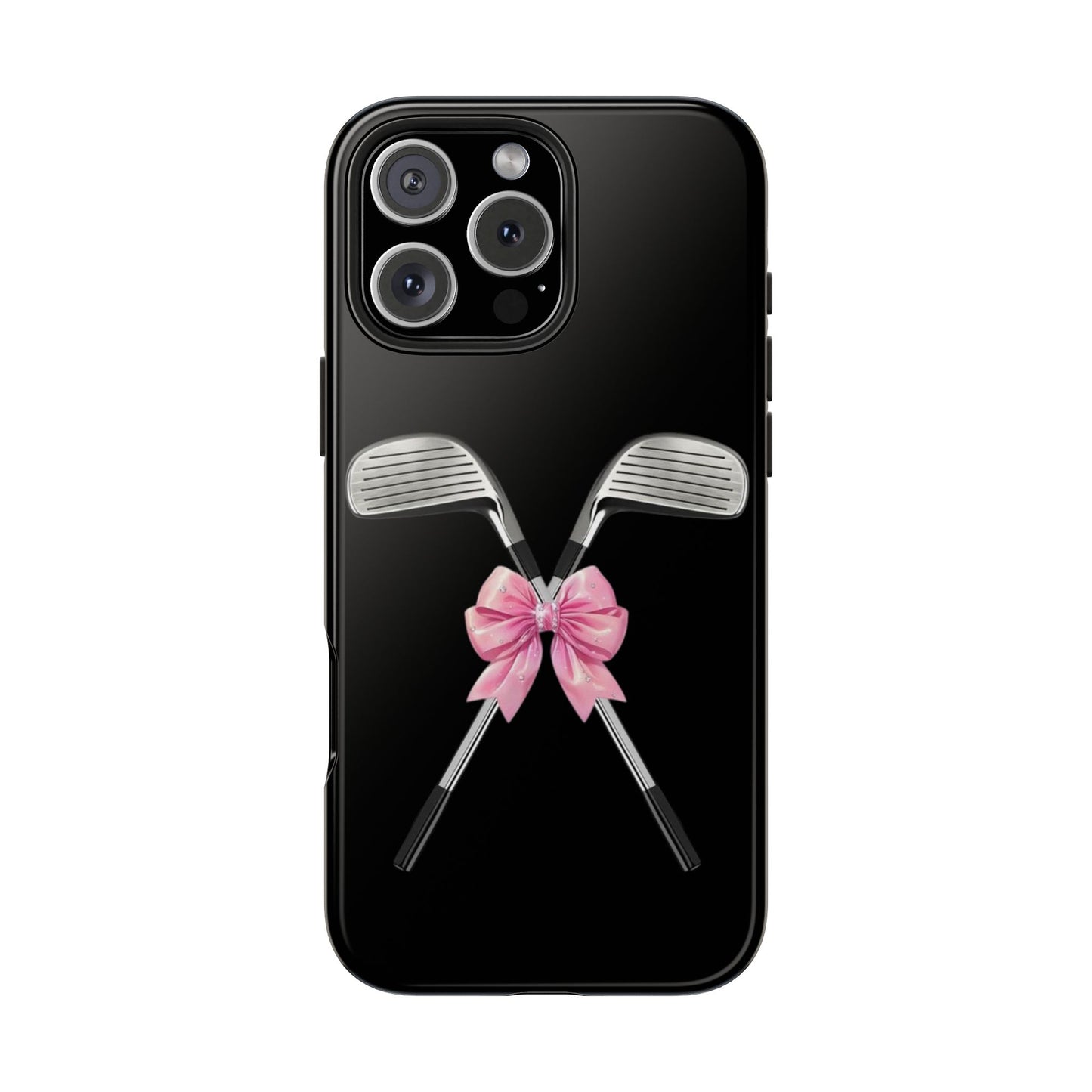 Cute Club Tough Case