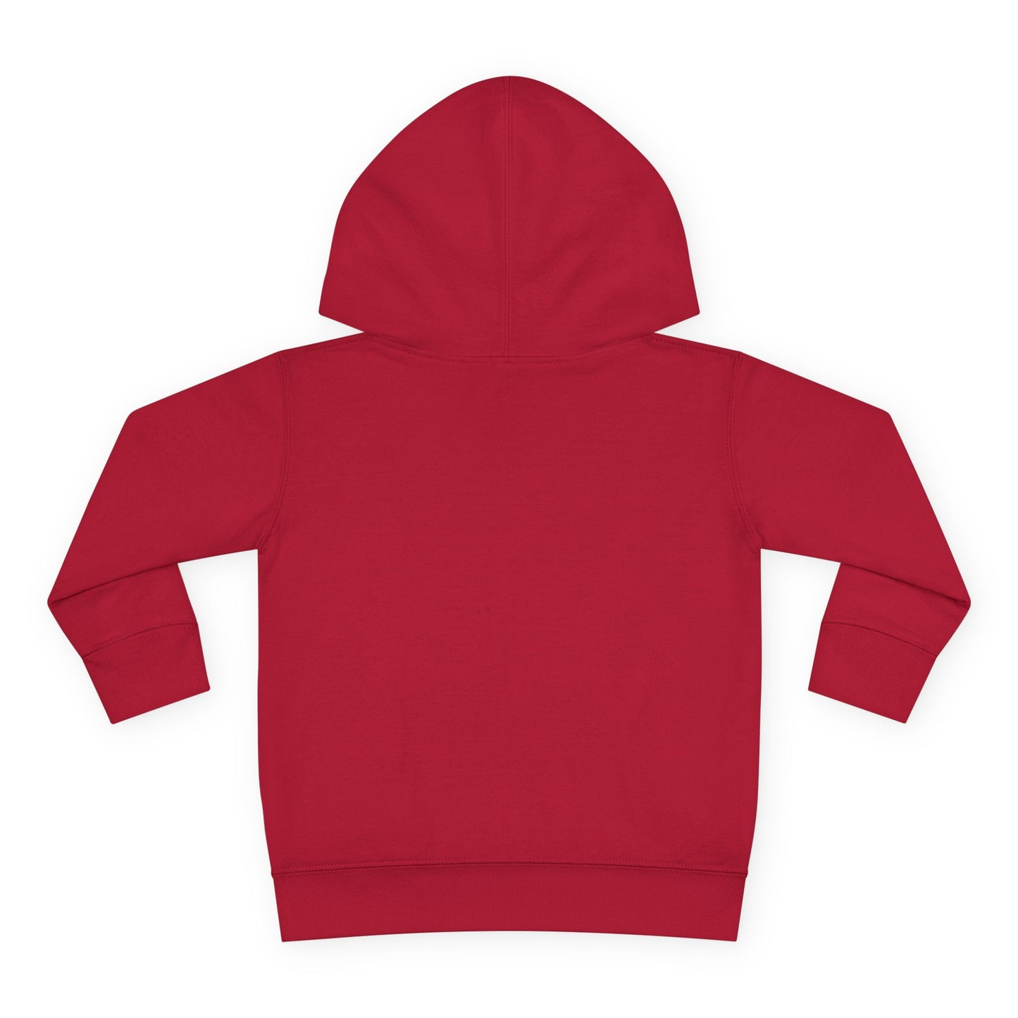 Sassy Little Soul Toddler Hoodie