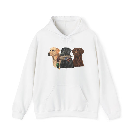 Labrador Hoodie