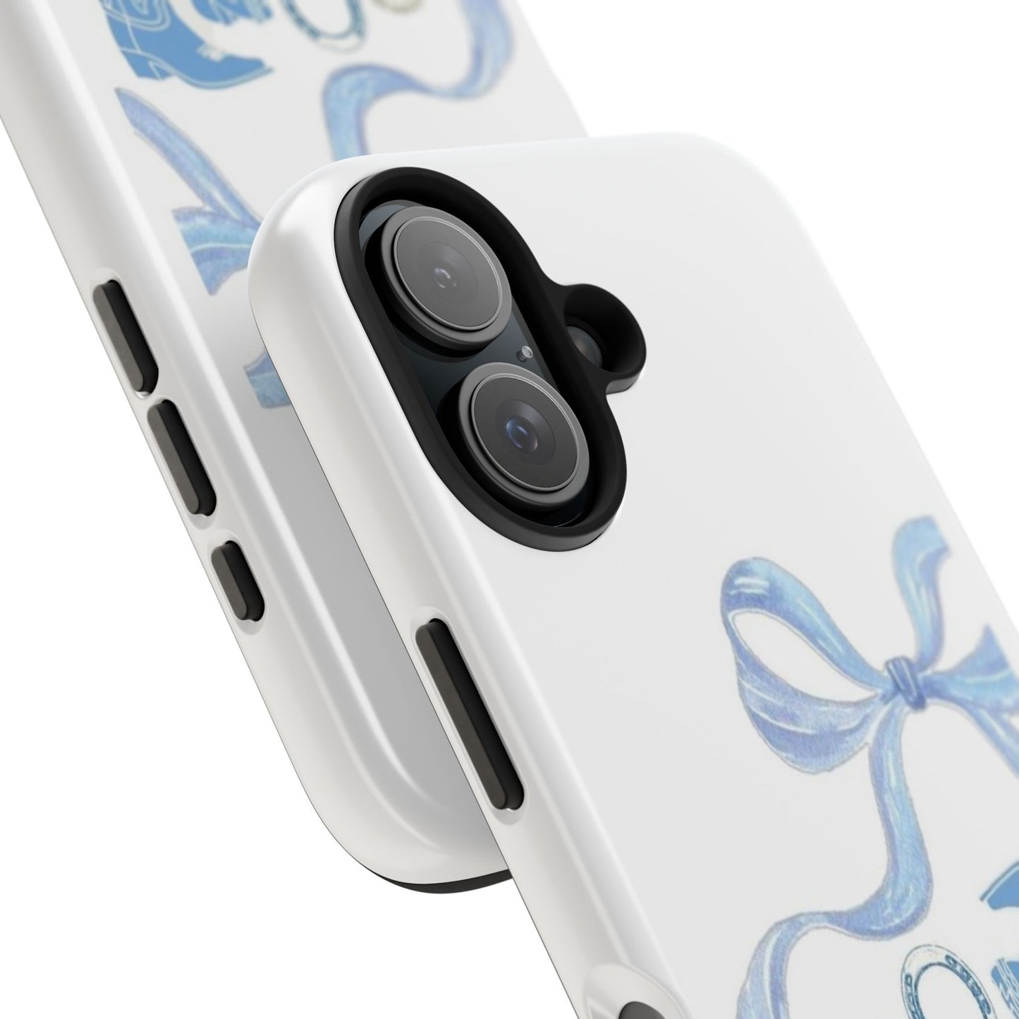 Coastal Cowgirl 2 Tough Case