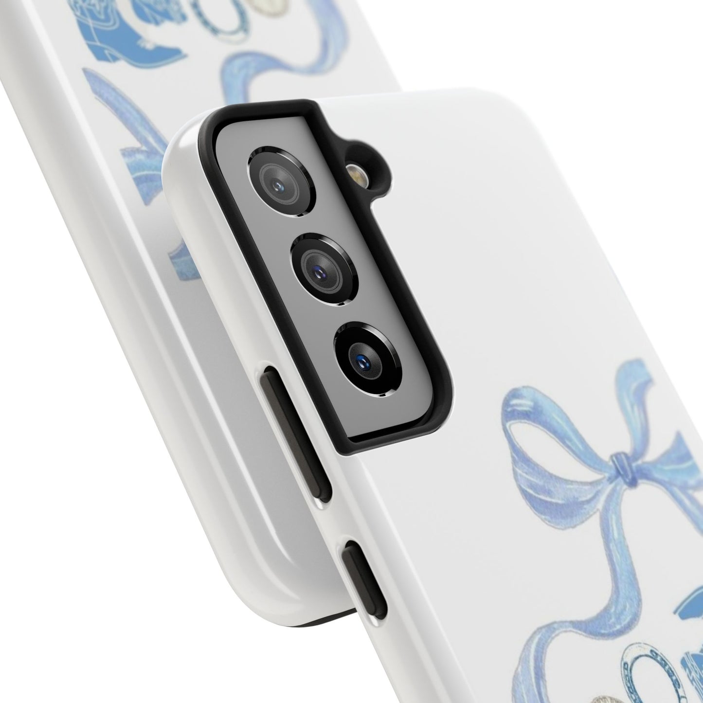Coastal Cowgirl 2 Tough Case