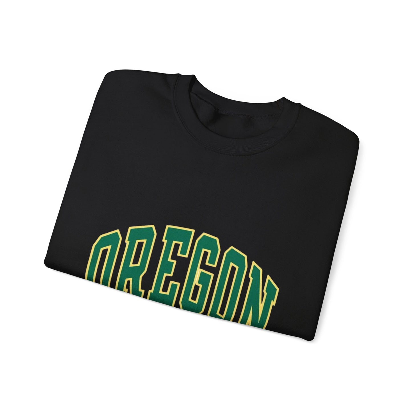 Oregon Spirit Crewneck Sweatshirt