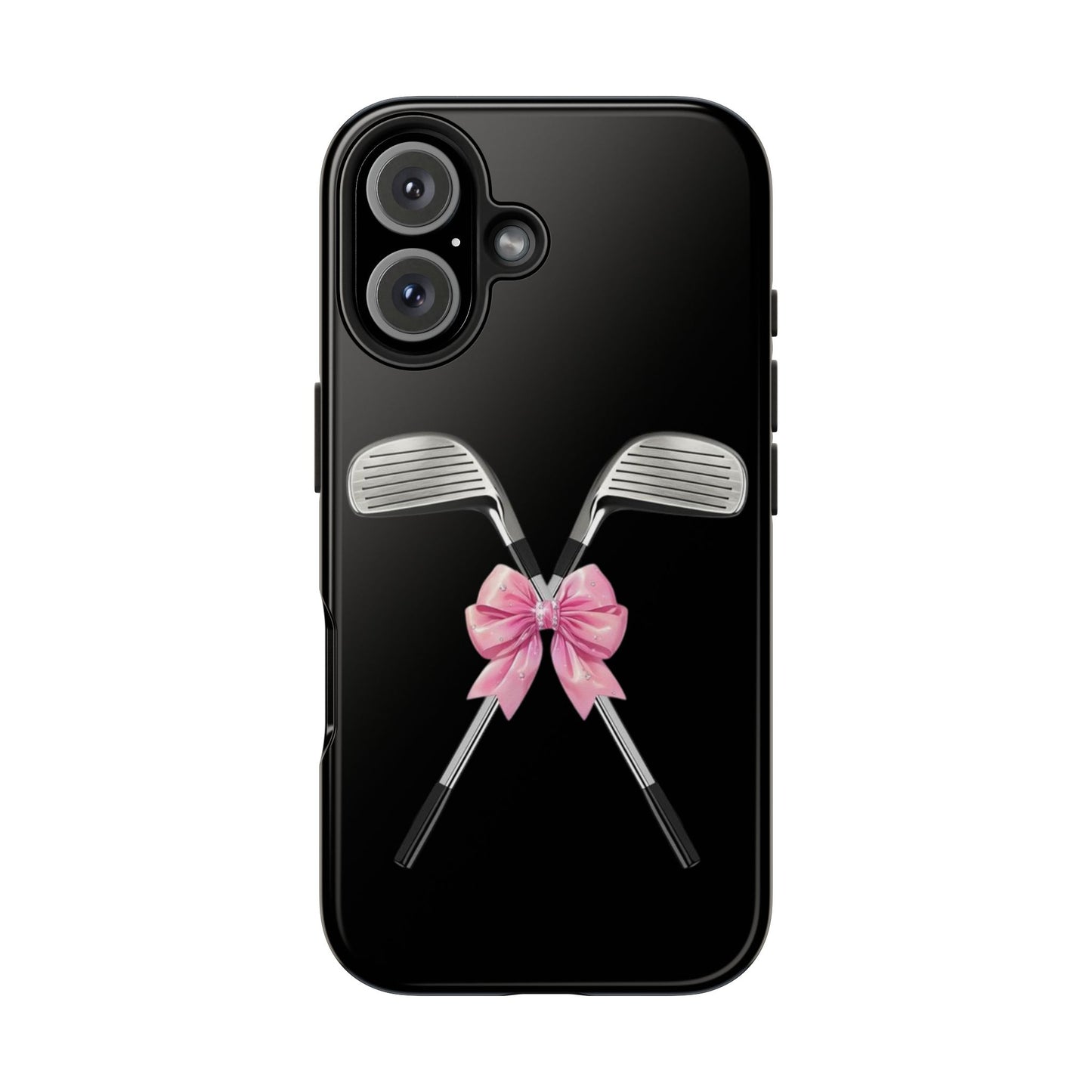 Cute Club Tough Case