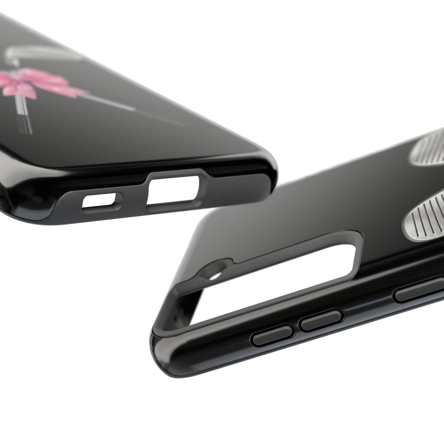 Cute Club Tough Case