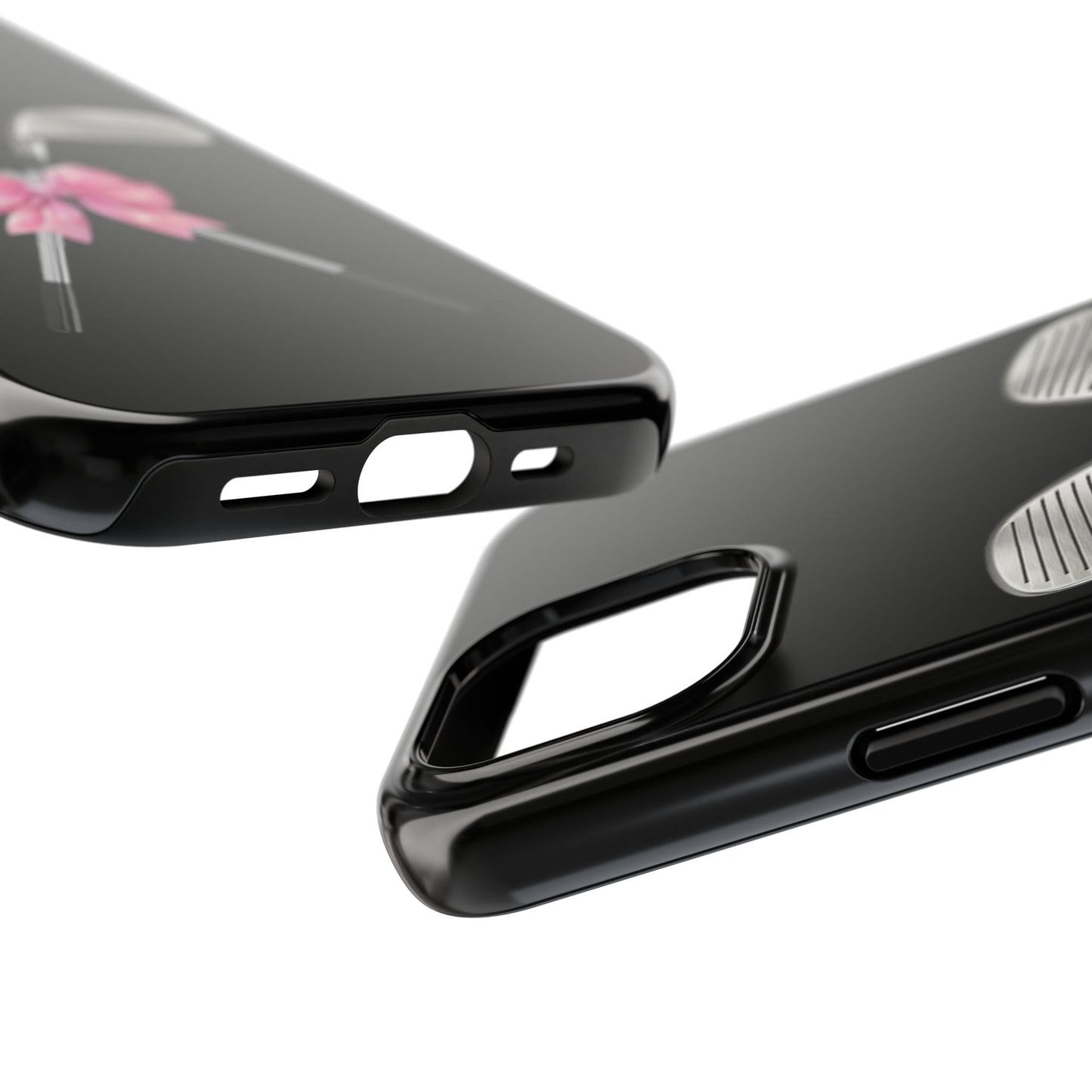 Cute Club Tough Case