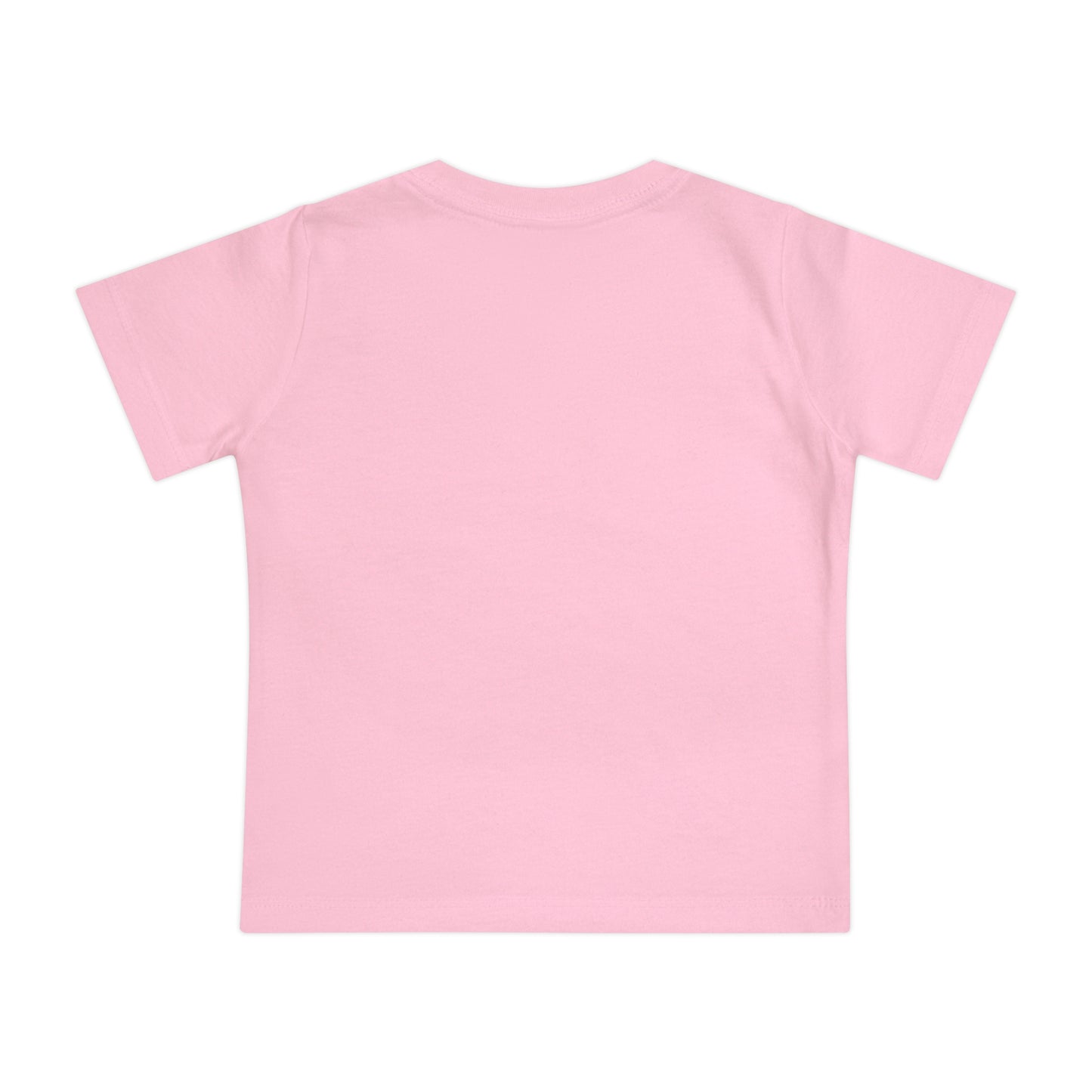 'In My Toddler Era' baby tee
